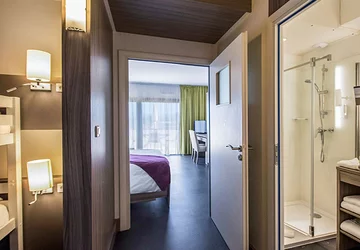  - Résidence Suite Home