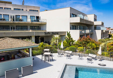  - Résidence Suite Home