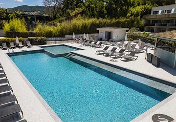  - Résidence Suite Home