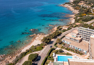  - Résidence Les Calanques