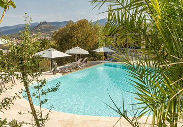  - Camping Corsica Paradise Lacasa