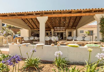  - Camping Corsica Paradise Lacasa