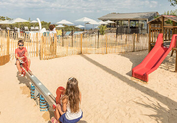  - Camping Corsica Paradise Lacasa