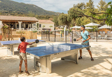  - Camping Corsica Paradise Lacasa