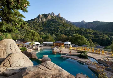  - Camping Les Oliviers