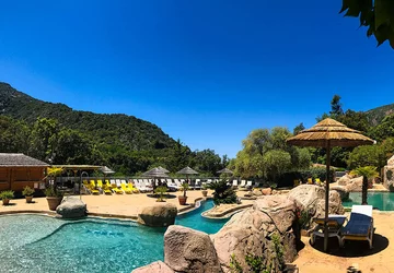  - Camping Les Oliviers