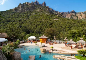  - Camping Les Oliviers