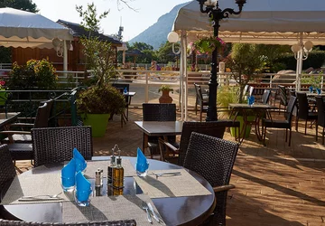  - Camping Les Oliviers