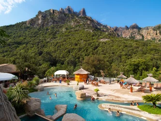  - Camping Les Oliviers