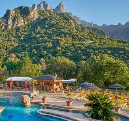  - Camping Les Oliviers