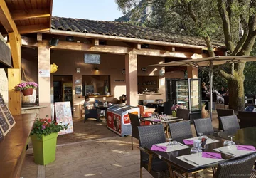  - Camping Les Oliviers