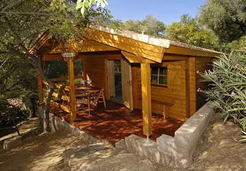  - Camping Les Oliviers