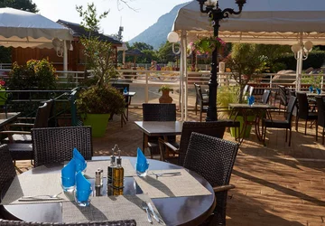 - Camping Les Oliviers