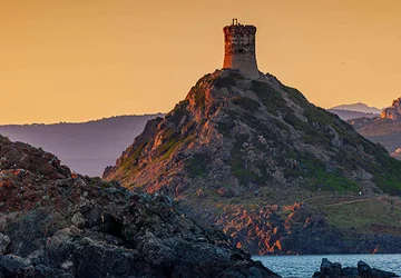  - Circuit L’hiver au cœur de la Corse 