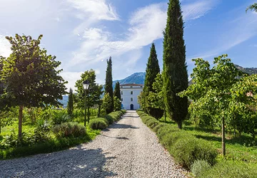  - Ferme Auberge L'Osteria di L'Orta