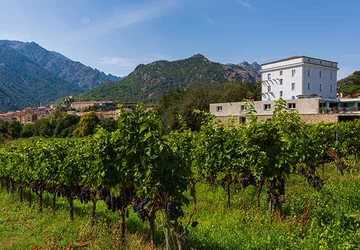  - Ferme Auberge L'Osteria di L'Orta