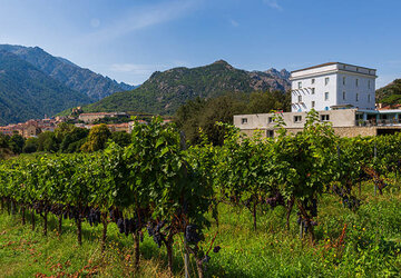  - Ferme Auberge L'Osteria di L'Orta