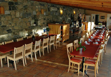  - Ferme Auberge L'Osteria di L'Orta