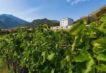  - Ferme Auberge L'Osteria di L'Orta
