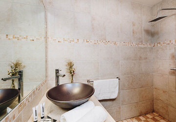  - Ferme Auberge A Chjusellina