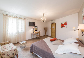  - Ferme Auberge A Chjusellina