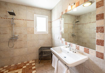  - Ferme Auberge A Chjusellina