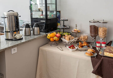  - Ferme Auberge A Chjusellina