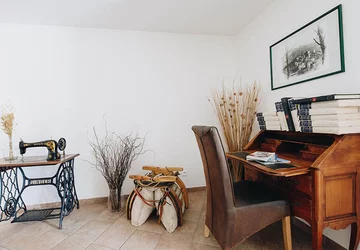  - Ferme Auberge A Chjusellina