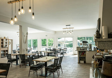  - Ferme Auberge A Chjusellina