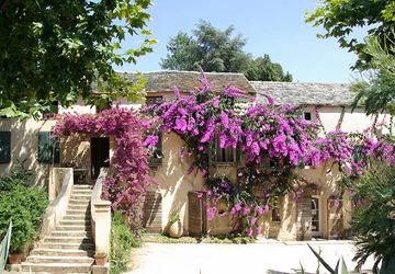  - Chambre d'hôtes Domaine de Valle