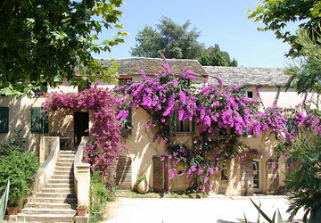  - Chambre d'hôtes Domaine de Valle