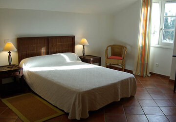  - Chambre d'hôtes Domaine de Valle