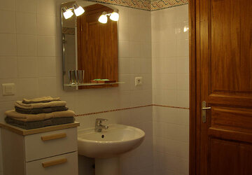  - Chambre d'hôtes Domaine de Valle
