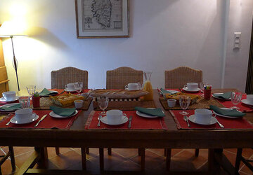  - Chambre d'hôtes Domaine de Valle