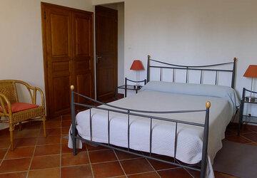  - Chambre d'hôtes Domaine de Valle