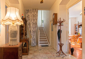  - Chambre d'hôtes Casa Alta