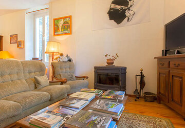  - Chambre d'hôtes Casa Alta