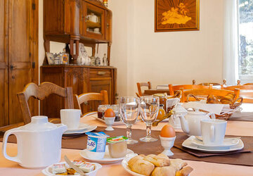  - Chambre d'hôtes Casa Alta