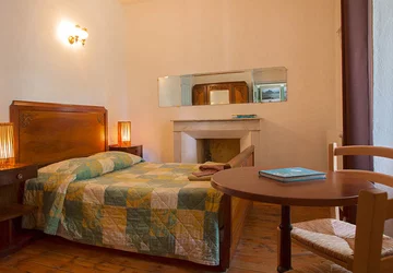  - Chambre d'hôtes Casa Alta