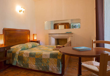  - Chambre d'hôtes Casa Alta
