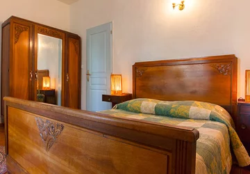  - Chambre d'hôtes Casa Alta