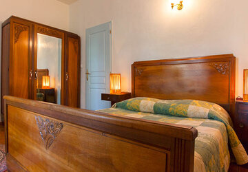  - Chambre d'hôtes Casa Alta