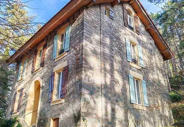  - Chambre d'hôtes Casa Alta