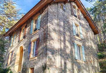  - Chambre d'hôtes Casa Alta