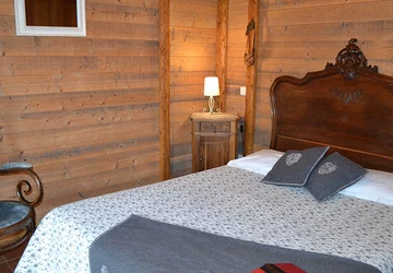  - Chambre d'hôtes Casa di Babbo