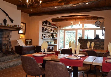  - Chambre d'hôtes Casa di Babbo