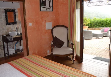  - Chambre d'hôtes Casa di Babbo