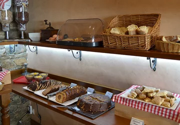  - Chambre d'hôtes Casa di Babbo