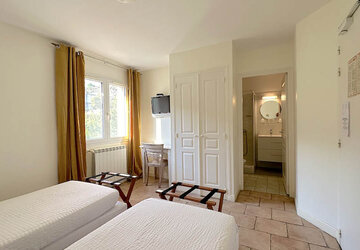  - Maison d'Hôtes Casa Meridiana