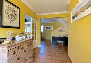  - Maison d'Hôtes Casa Meridiana